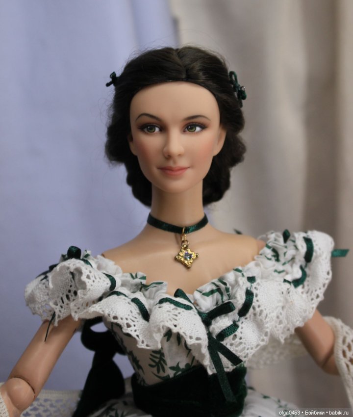 Куклы Tonner: ч. 104 — Фэшн