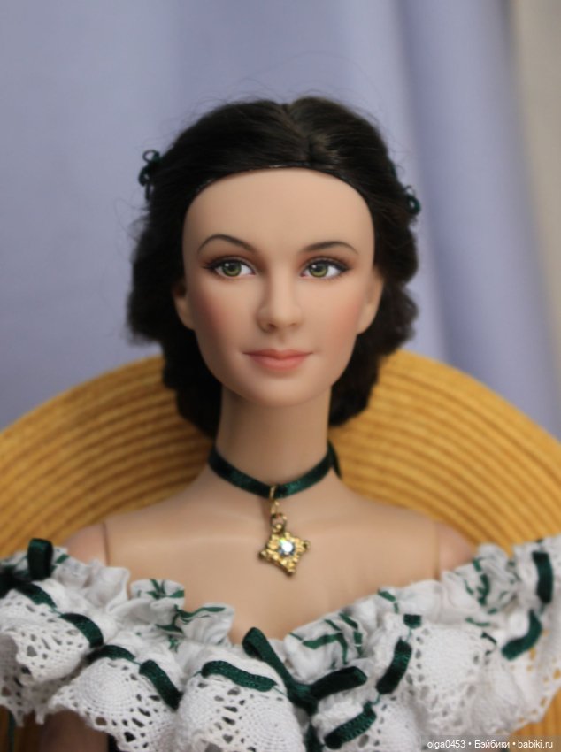 Куклы Tonner: ч. 104 — Фэшн