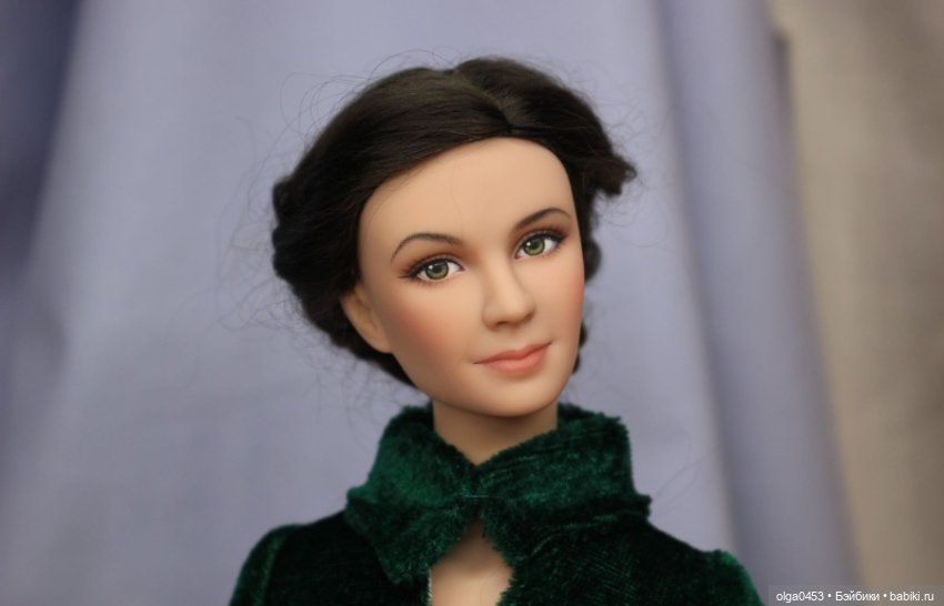 Куклы Tonner: ч. 104 — Фэшн