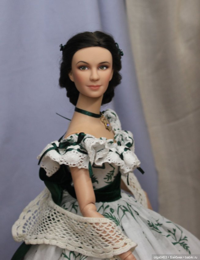 Куклы Tonner: ч. 104 — Фэшн