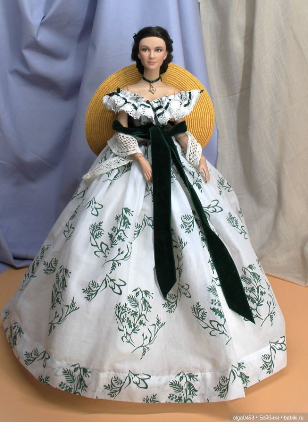 Куклы Tonner: ч. 104 — Фэшн