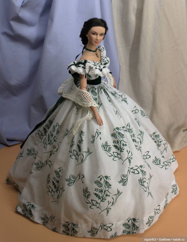 Куклы Tonner: ч. 104 — Фэшн