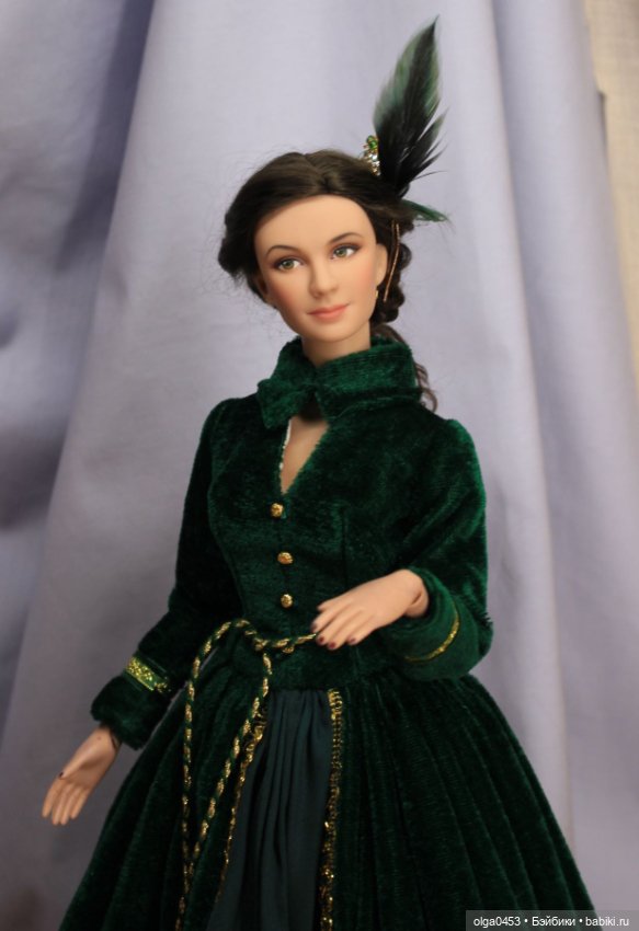 Куклы Tonner: ч. 104 — Фэшн (фото 8)