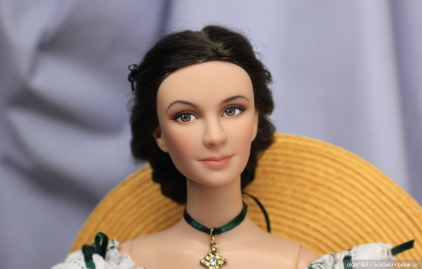 Куклы Tonner: ч. 104 — Фэшн