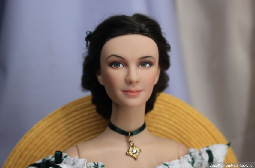 Куклы Tonner: ч. 104 — Фэшн