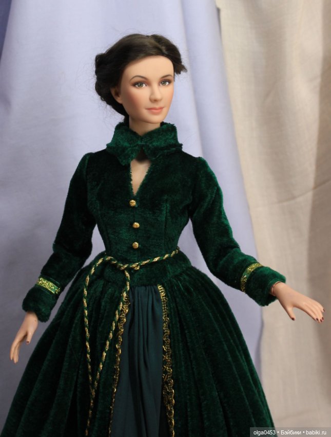 Куклы Tonner: ч. 104 — Фэшн