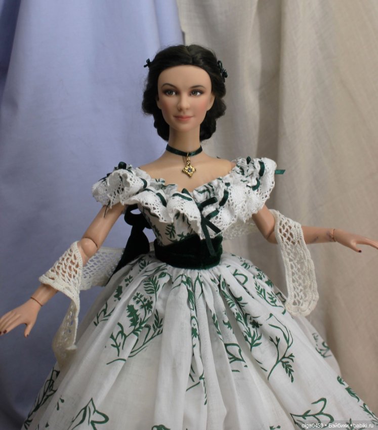 Куклы Tonner: ч. 104 — Фэшн