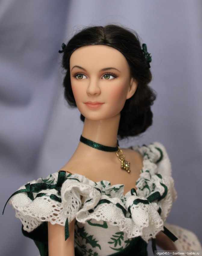 Куклы Tonner: ч. 104 — Фэшн