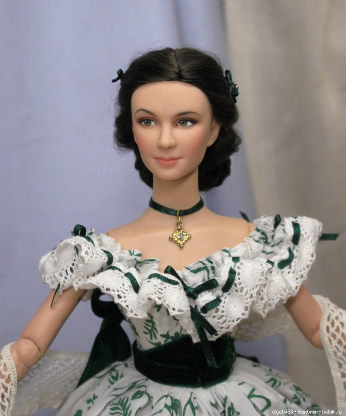 Куклы Tonner: ч. 104 — Фэшн