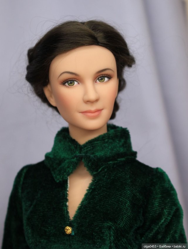 Куклы Tonner: ч. 104 — Фэшн