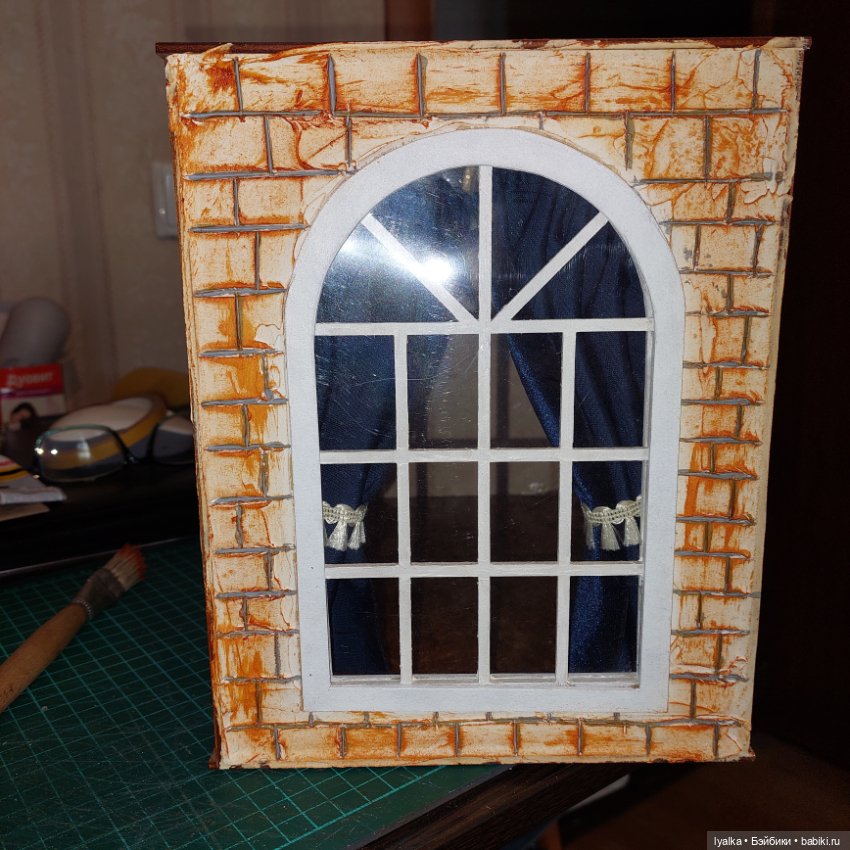 Мои кукольные увлечения 8 (фото 2)