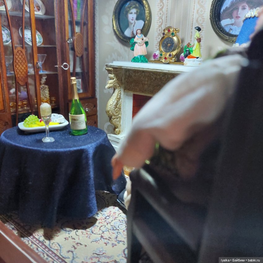 Мои кукольные увлечения 8