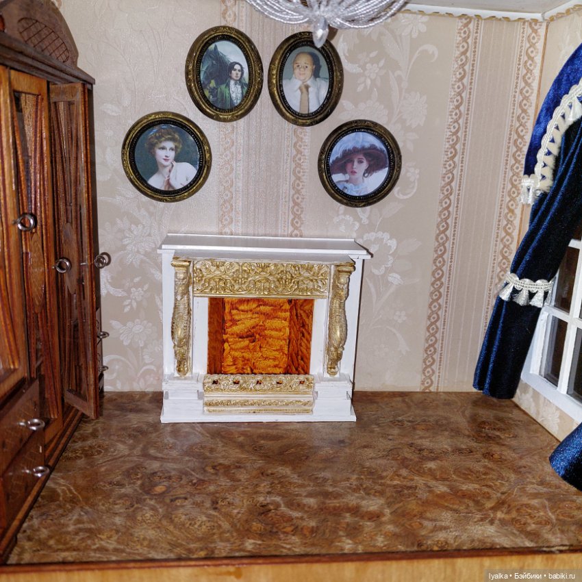 Мои кукольные увлечения 8 (фото 6)