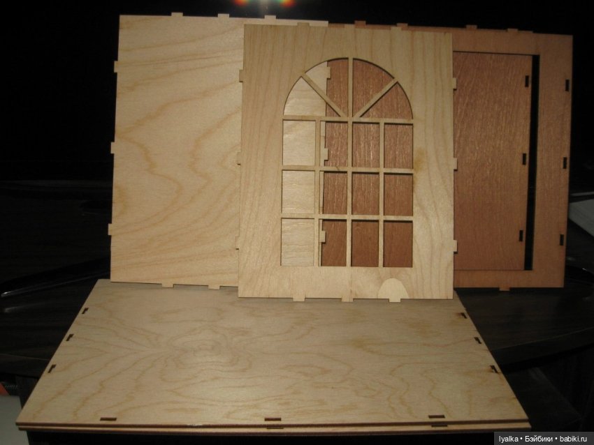 Мои кукольные увлечения 8