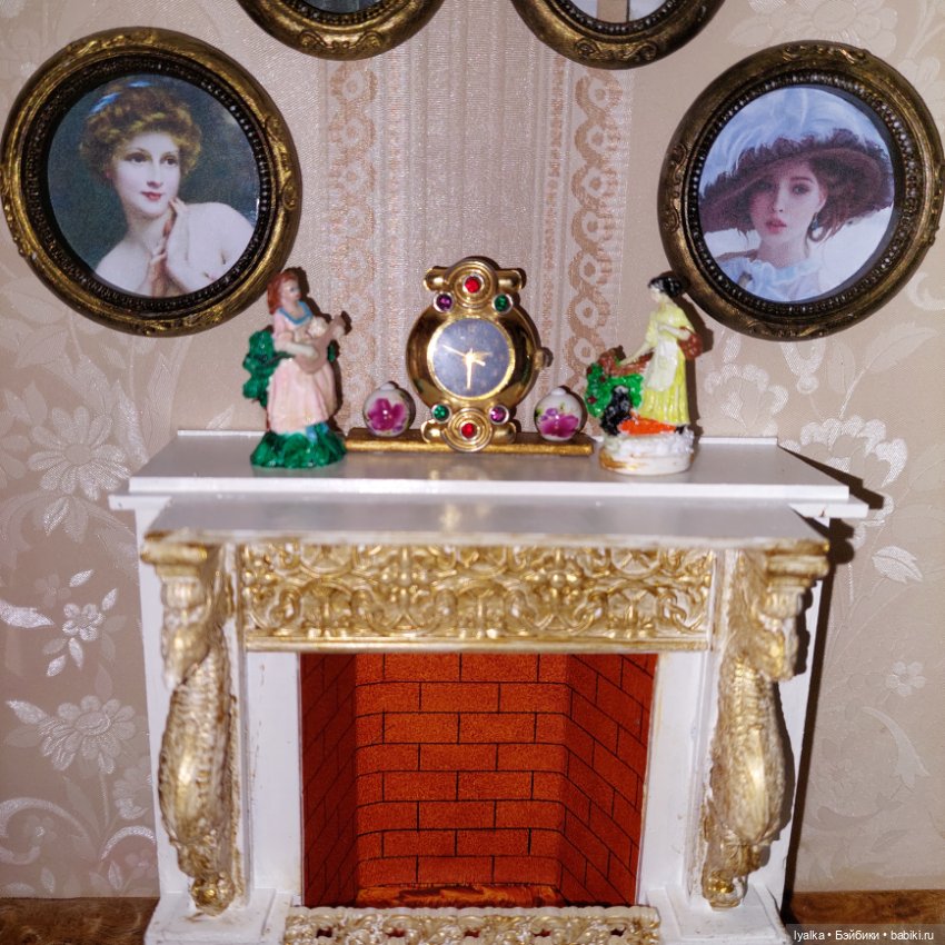 Мои кукольные увлечения 8 (фото 7)