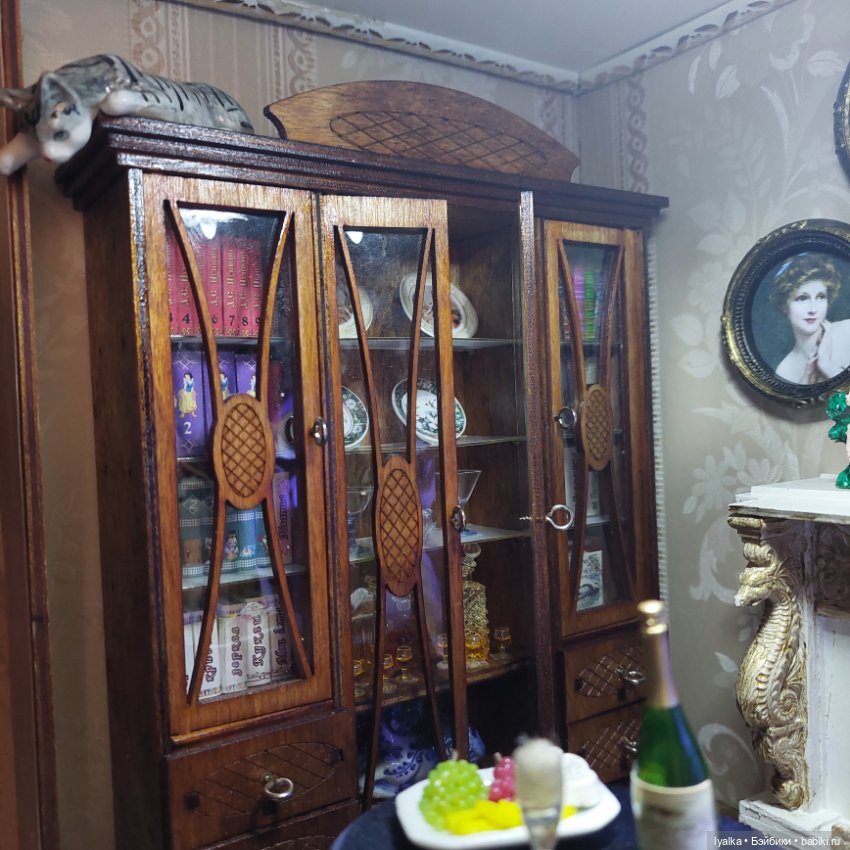 Мои кукольные увлечения 8 (фото 8)