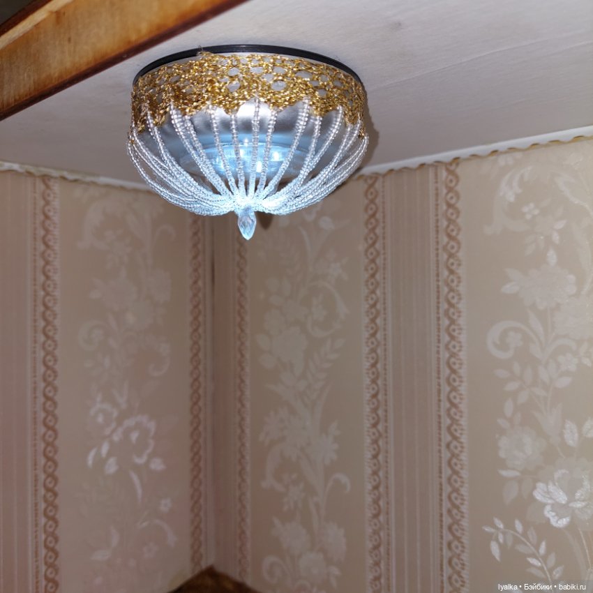 Мои кукольные увлечения 8 (фото 4)