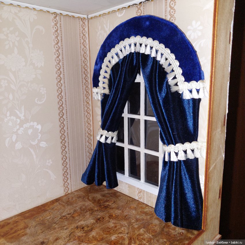 Мои кукольные увлечения 8 (фото 3)