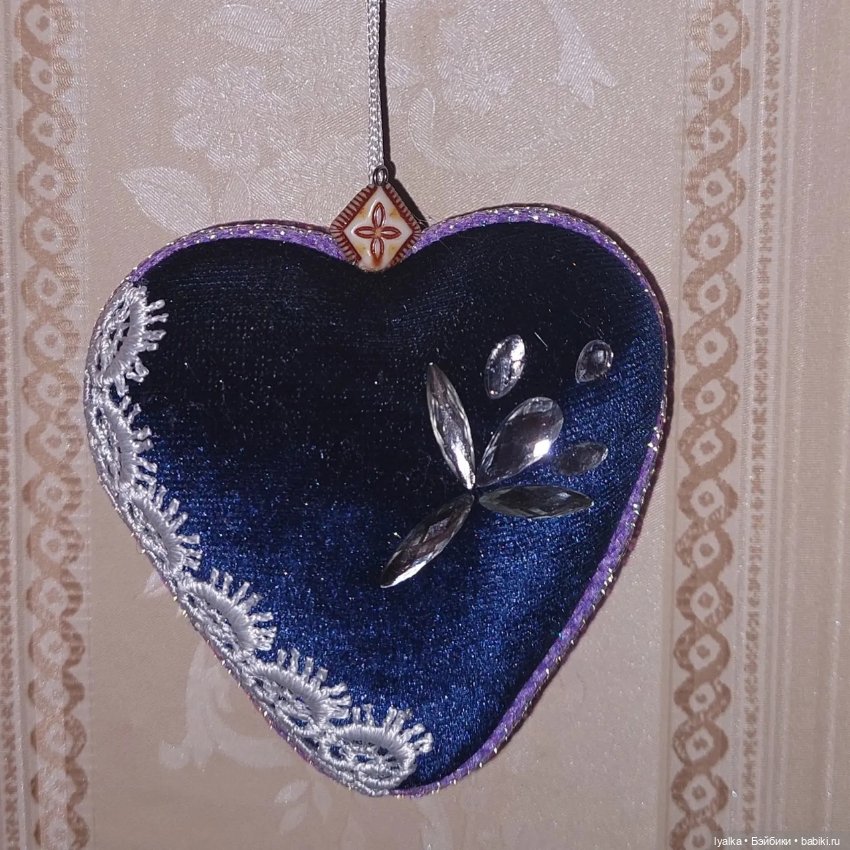 Ёлочные игрушки — Другие хобби и увлечения: сад