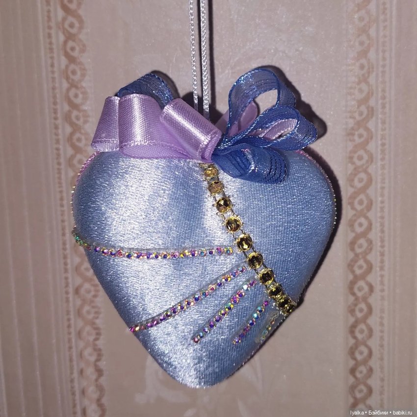 Ёлочные игрушки — Другие хобби и увлечения: сад