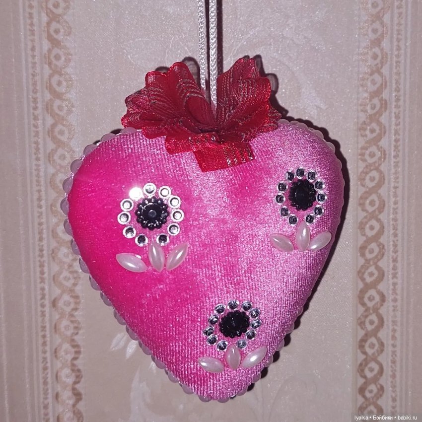 Ёлочные игрушки — Другие хобби и увлечения: сад