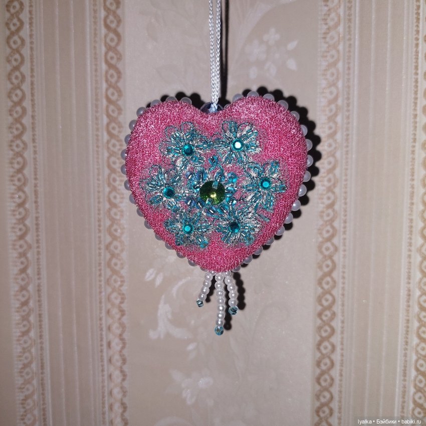 Ёлочные игрушки — Другие хобби и увлечения: сад (фото 8)