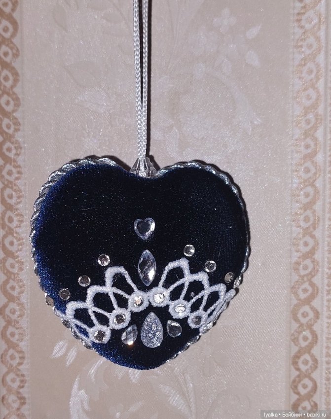 Ёлочные игрушки — Другие хобби и увлечения: сад