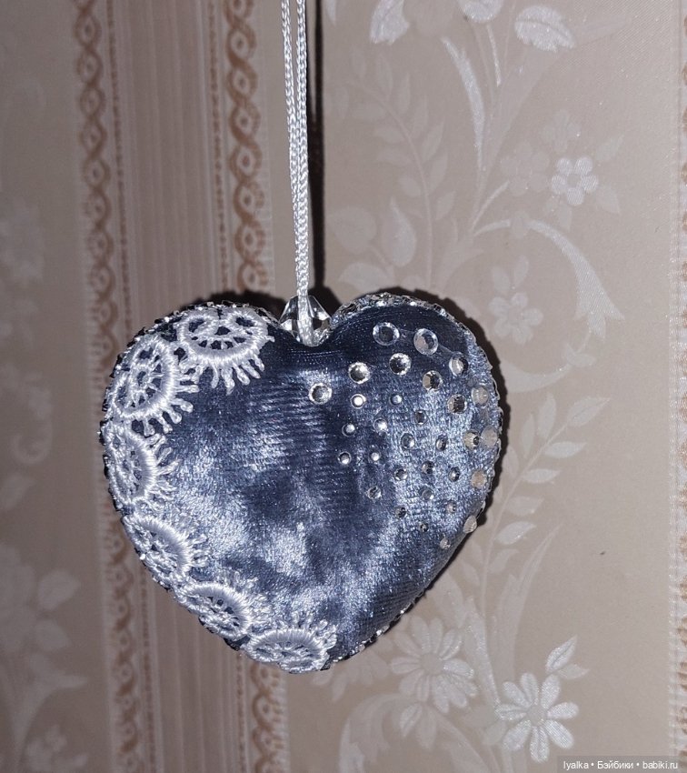 Ёлочные игрушки — Другие хобби и увлечения: сад