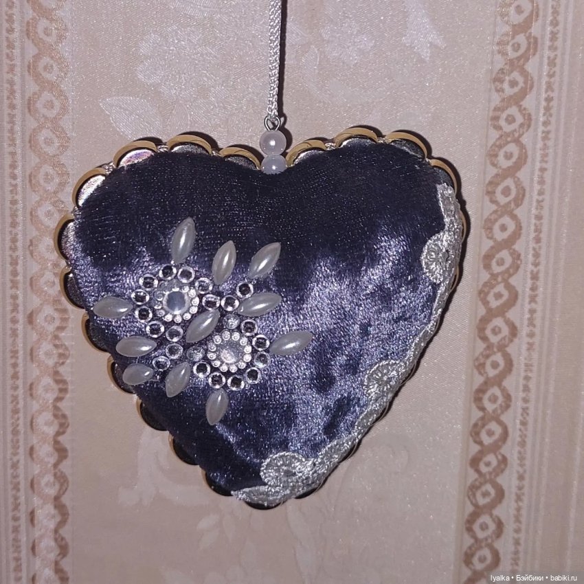 Ёлочные игрушки — Другие хобби и увлечения: сад