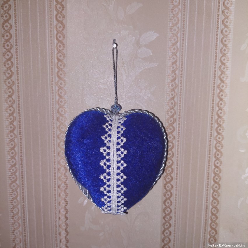 Ёлочные игрушки — Другие хобби и увлечения: сад