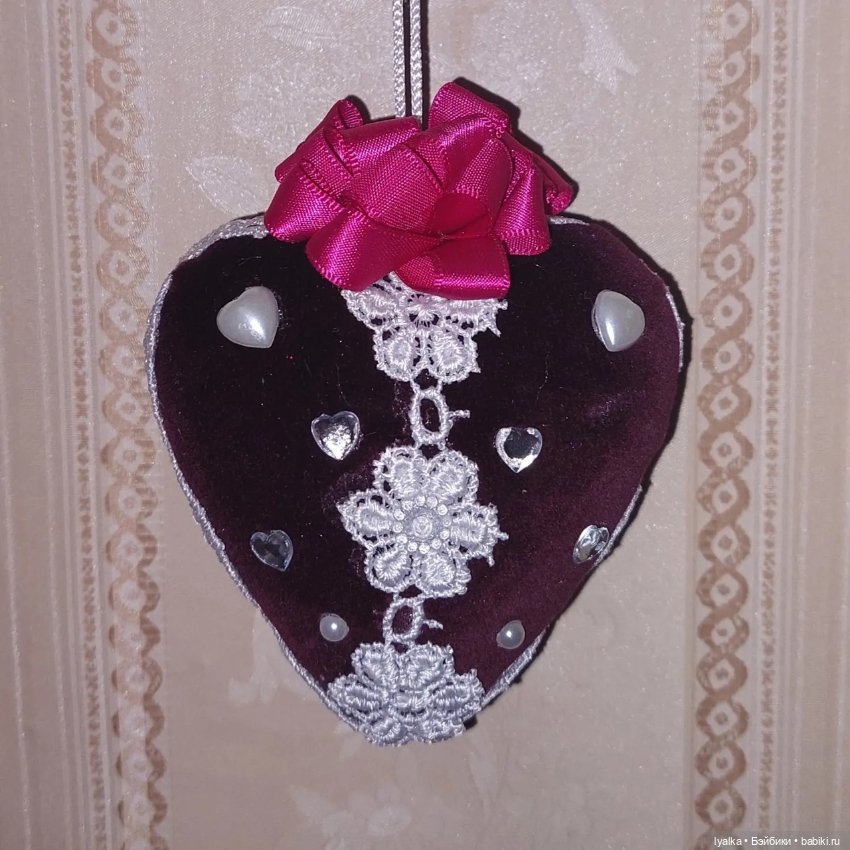 Ёлочные игрушки — Другие хобби и увлечения: сад