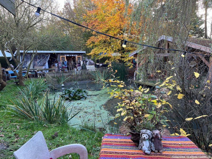 Музыкальная История. 168 — Туризм и путешествия: фотоотчеты из поездок (фото 4)