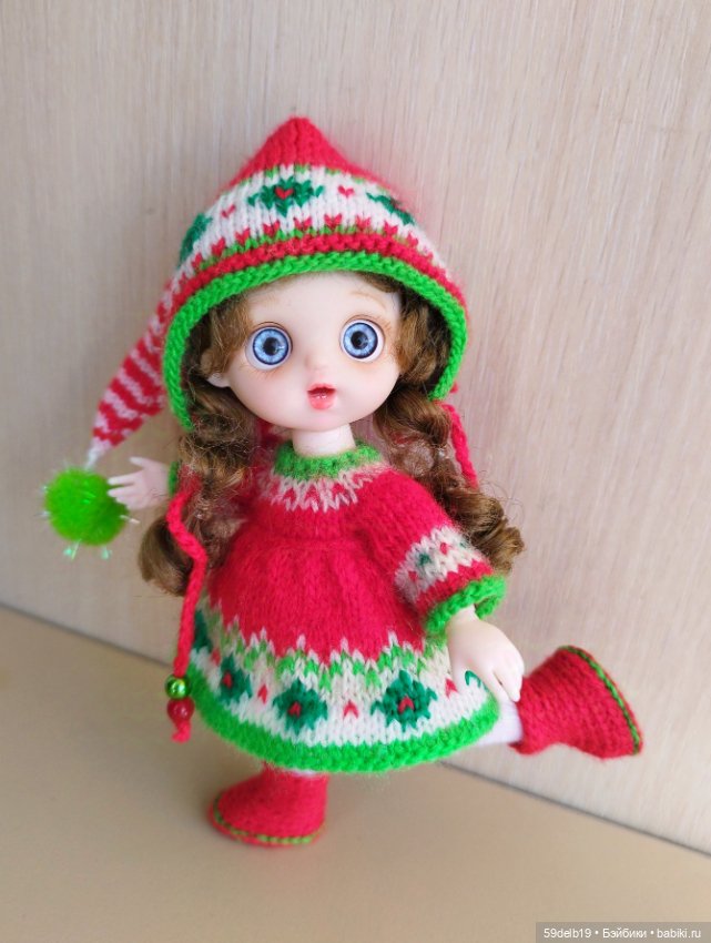 Ноябрь, конец осени, преддверие зимы (фото 6)