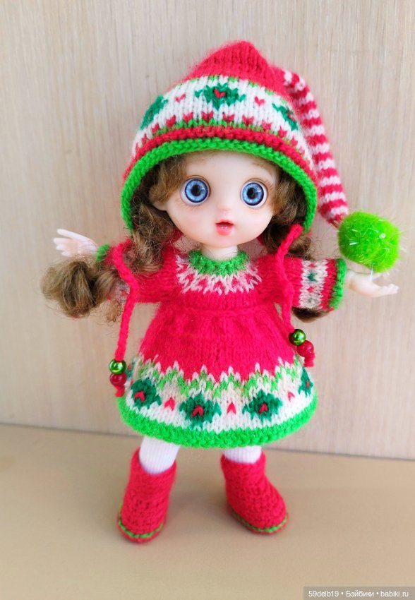 Ноябрь, конец осени, преддверие зимы (фото 4)