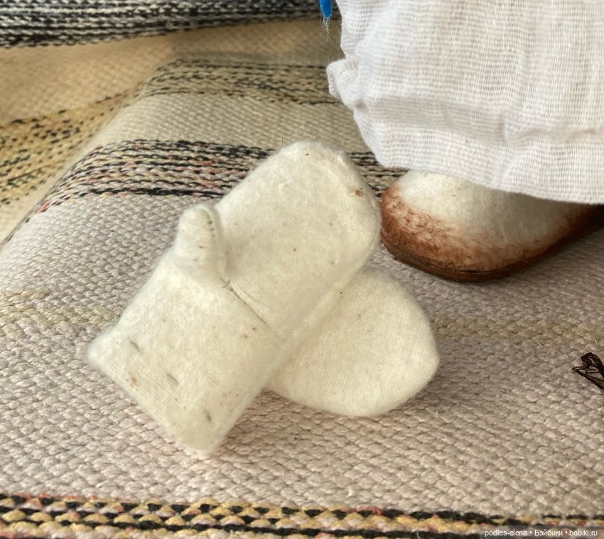 Бабушки из деревни Мишкино (фото 4)