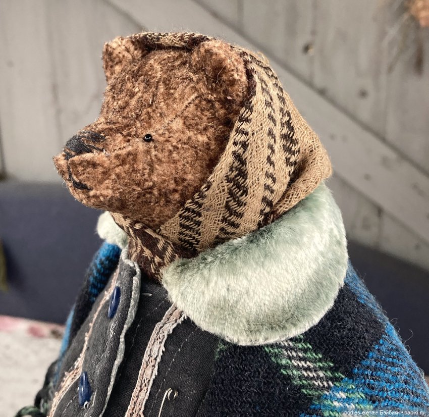 Бабушки из деревни Мишкино (фото 5)