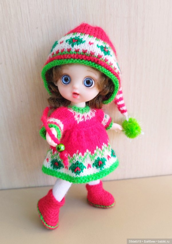 Ноябрь, конец осени, преддверие зимы (фото 7)