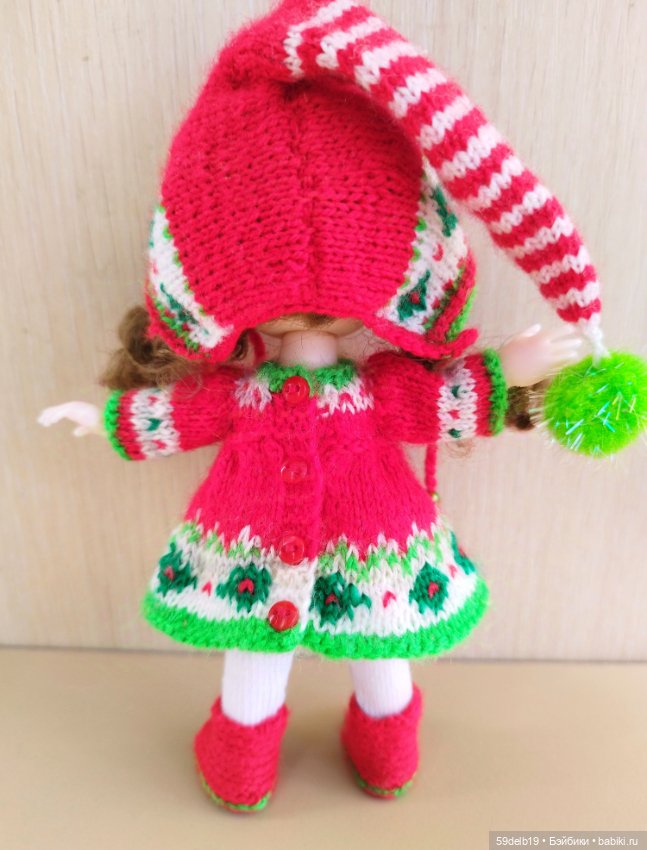 Ноябрь, конец осени, преддверие зимы (фото 5)