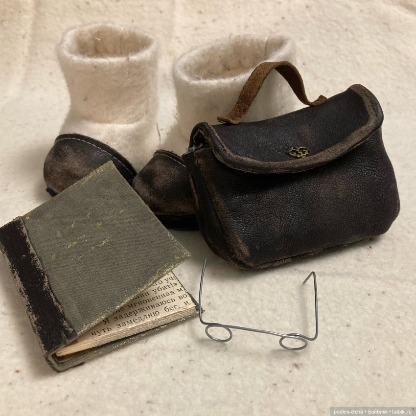 Бабушки из деревни Мишкино (фото 2)