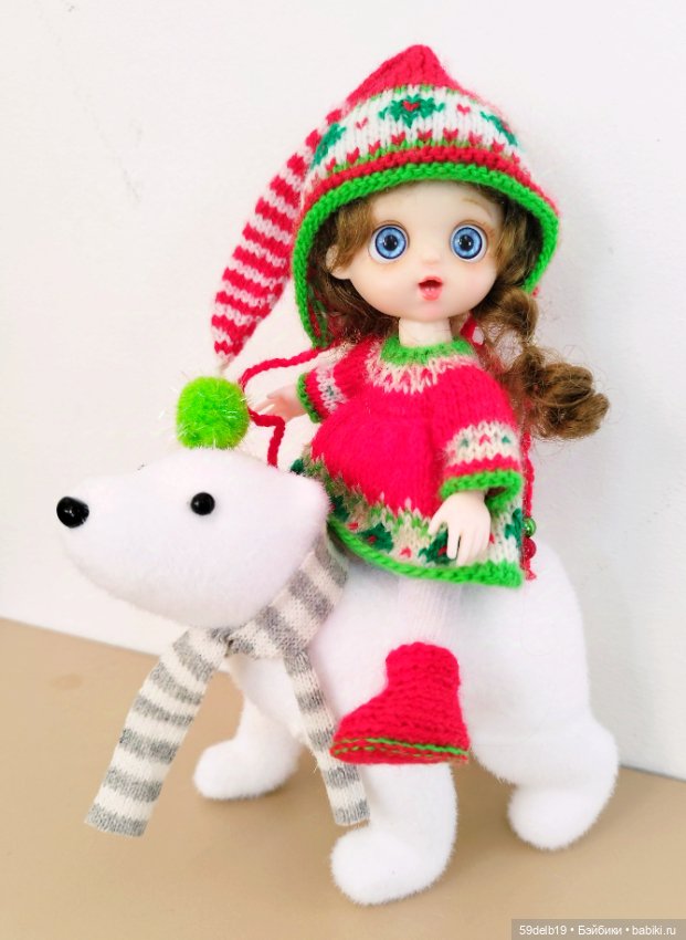 Ноябрь, конец осени, преддверие зимы (фото 9)