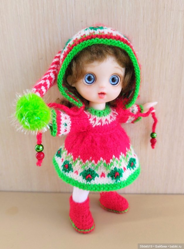 Ноябрь, конец осени, преддверие зимы (фото 3)