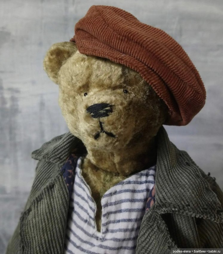 Бабушки из деревни Мишкино