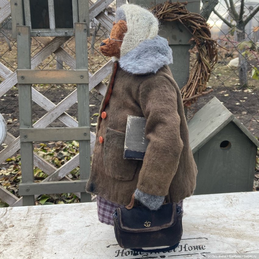 Бабушки из деревни Мишкино (фото 10)