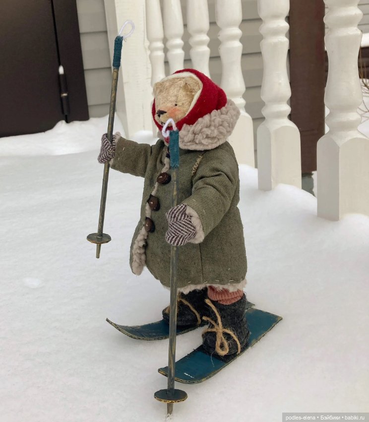 Каникулы в деревне Мишкино (фото 6)