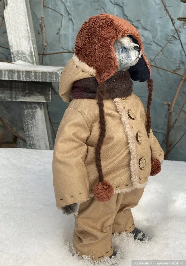 Каникулы в деревне Мишкино (фото 2)