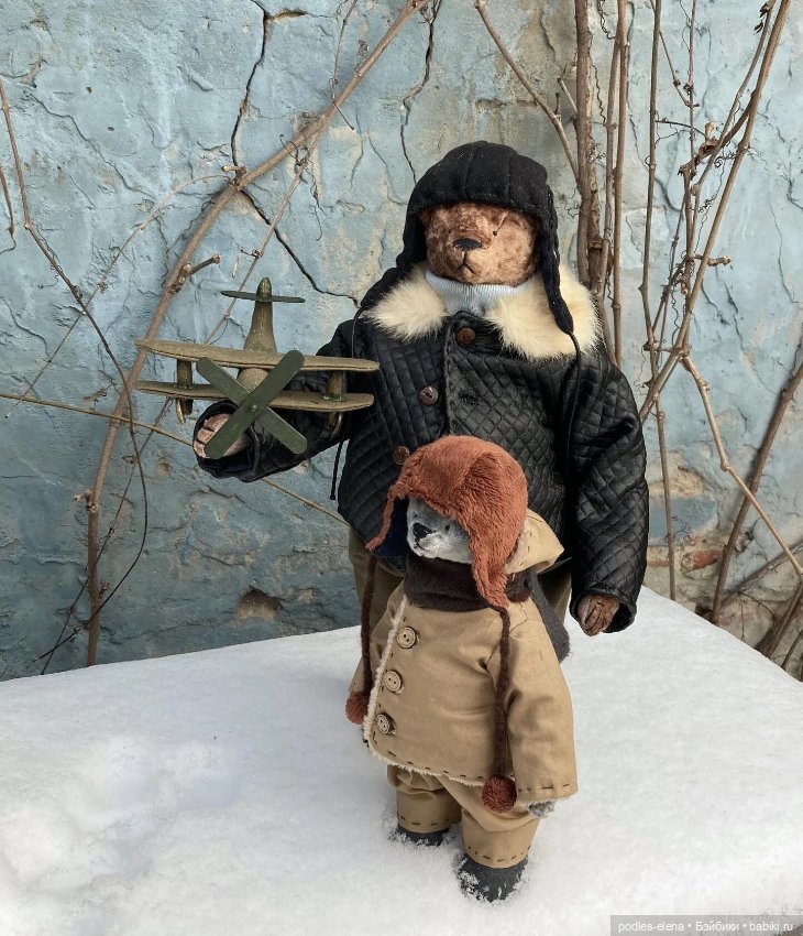 Каникулы в деревне Мишкино