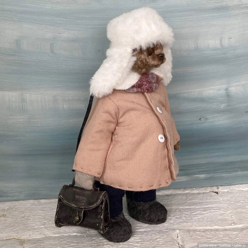 Каникулы в деревне Мишкино