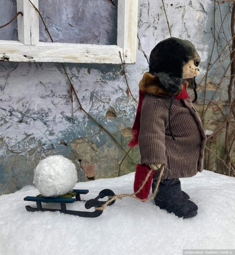 Каникулы в деревне Мишкино (фото 8)