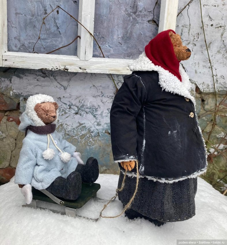 Каникулы в деревне Мишкино (фото 7)