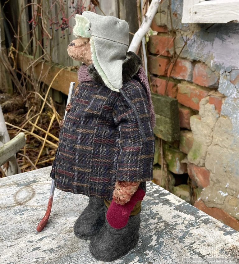 Каникулы в деревне Мишкино (фото 5)